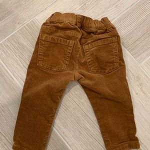 Gymboree Bottoms - Gymboree skinny corduroy pants Gymboree Bottoms - Gymboree skinny corduroy pants